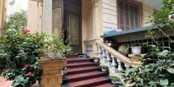 Bán BT 164m2, 5PN, 6WC, 43 tỷ ở Nam Từ Liêm, Hà Nội