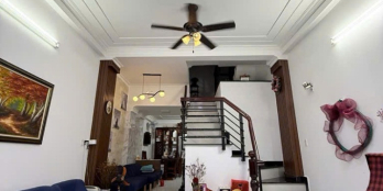 NHÀ 4TẦNG KHUÔNG VIỆT - PHÚ TRUNG - TÂN PHÚ – 6.3 tỷ TL