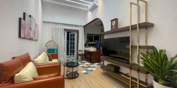 HQC Bình Trưng Đông (Blusky Tower) Gía bán 1.850 tỷ căn 59m2-2PN