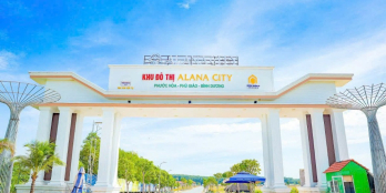 CƠ HỘI VÀNG SỞ HỮU ĐẤT NỀN ALANA CITY – ĐẦU TƯ SINH LỜI, AN CƯ LÝ TƯỞNG