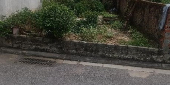 Thửa đất nằm sát đường Võ Nguyên Giáp mảnh đất đẹp thôn Đồng Nguyên Khê Đông Anh