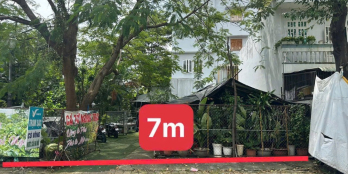 BDS HVL Chủ gửi: Bán Lô Đất Mặt Tiền Đường D1 Man Thiện - Hiệp Phú - Tp Thủ Đức