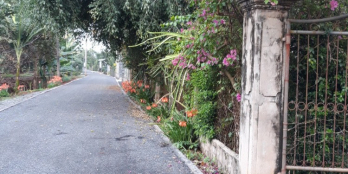 Đất Nghĩ Dưỡng - Bàu Cạn, Long Thành