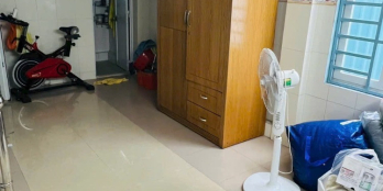 Trần Hưng Đạo Quận 5- 50m2- 3 tầng 3PN sổ vuông.