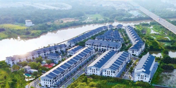Mua trực tiếp Novaland khu nhà Palm Marina (City) lấy theo giá củ 2019 - 9,5 tỷ