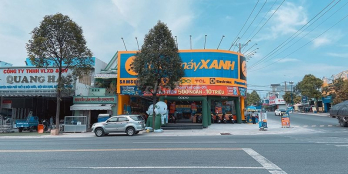 chính chủ (10X28=268m2) SỔ RIÊNG,THỔ CƯ 200M2 CẶP SÁT TRƯỜNG CHỢ ĐỐI DIỆN KCN.