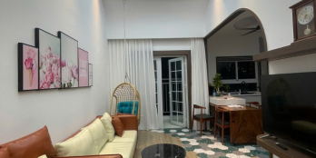 Bán căn hộ Quận 2 full nội thất như hình Giá 1.950  tại HQC Bình Trưng Đông