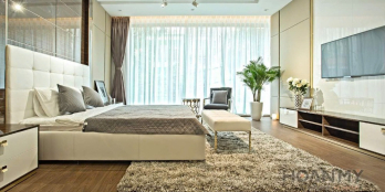 Bán Cantavil Premier Q. 2, 176m2, 4PN, 13tỷ, SH, ngay 2 TTTM, vị trí đắc địa