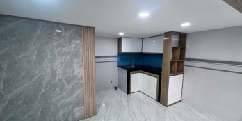 Chính Chủ bán nhà 45m2 Giá 1.089 Tỷ Đối Diện Quận 12