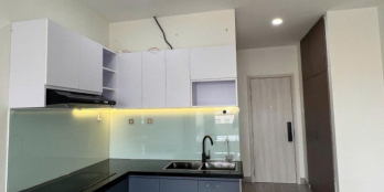 Cho thuê căn hộ đẹp, nội thất xịn xò, ngay trung tâm quận Tân Bình