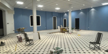 BDS HVL Cho thuê nhà mặt tiền số 649 Nguyễn Thị Định