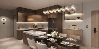 Chỉ còn 2 tuần nữa để nhận SIÊU CHIẾT KHẤU The Cosmopolitan Cổ Loa,booking ngay!