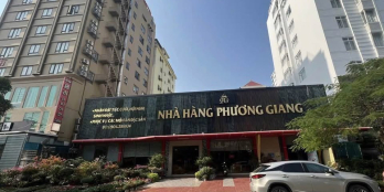 bán lô đất 750m2 kinh doanh dòng tiền 40tr/th tại trung tâm du lịch Hạ Long