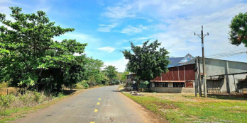 212m2 đất Phú Giáo Bình Dương Thổ Cư - SHR. Gần Chợ giá ngộp 300tr