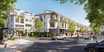 LA Home - Nơi "trốn nợ" thành công nhất hệ mặt trời!