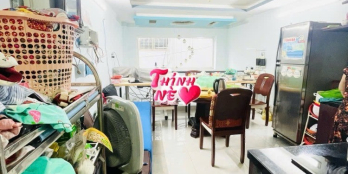 NHỈNH 5 TỶ - NHÀ CHỦ LÂU NĂM - CHÂN DÀI CHUẨN - 4 TẦNG BTCT