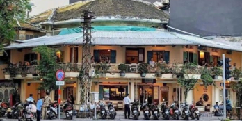 Bán căn góc 2MT Bùi Thị Xuân và Tôn Thất Tùng,P Bến Thành, Quận 1. DT 15 x 24m,