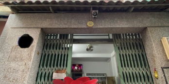 Quận 10, Nguyễn Kim, Phường 7, 32m2, 3 tầng, 2PN, nhỉnh 5 tỷ