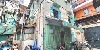 Căn góc 92m2 (13,5 x 6,5), 16 pn, 25 tr/tháng, Hoàng Diệu. 9,8 tỷ