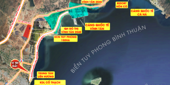 Chính chủ cần bán nhanh lô đất KDC Phước Thể, giá đầu tư LH 0905 272 789