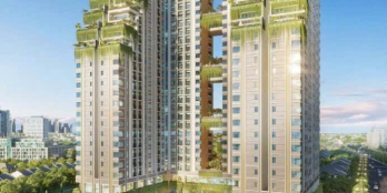 Siêu phẩm của tập đoàn Vạn Xuân sắp ra mắt Happy One Sora - 45,9tr/m2