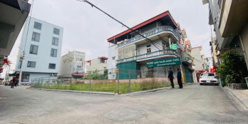 Đất phân lô đường nhựa rộng cực đẹp, oto ra vào, giá tốt, chợ Kim XN Đông Anh.