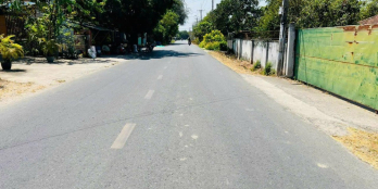 Bán đất mặt tiền đường Suối Lội xã Phước Vĩnh An, huyện Củ Chi - DT : 808m2