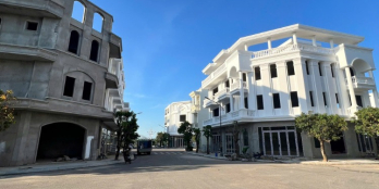 ĐẠI PHÚ GIA - KHU CHỢ GÓC: CƠ HỘI VÀNG ĐẦU TƯ SINH LỜI CAO - LH 0939 81 3696