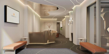 K.SẠN 65P- MT BÙI THỊ XUÂN, BẾN THÀNH,Q1- DT: 320M2- 1 HẦM+11 TẦNG- 1,2 TỶ/TH