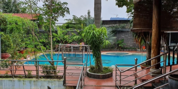 Siêu phẩm biệt thự Vĩnh Phú – Thuận An View sông cực hiếm