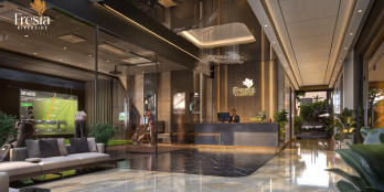 Chỉ 1.6 tỷ Sở hữu ngay căn hộ 2 ngủ ngay làng đại học Thủ Đức  Fresia Riverside