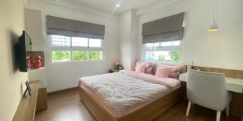 CẦN BÁN CĂN HỘ CONIC BOULEVARD GIÁ 35TR/M2 THANH TOÁN 15% NHẬN NHÀ Ở NGAY