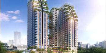 Mở bán Giai đoạn 1 Happy One Sora, Linh Xuân Thủ Đức, chỉ 45,9tr/m2