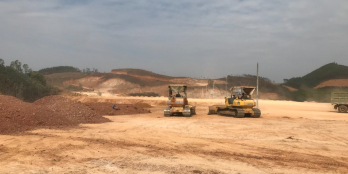 ĐẦUCHUYỂN NHƯỢNG 15.000M2 ĐẤT CỤM CÔNG NGHIỆP HỒ SƠN, HỮU LŨNG, LẠNG SƠN