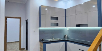 Nhà 1 trệt 2 lầu ngay trung tâm TP Biên Hòa, NH cho vay 80%