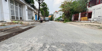 Khan Hiếm Bán khuôn đất lớn 942m2 đường Nguyễn cửu Vân , Phường 17,