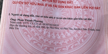 Nhà mặt tiền hiện kinh doanh thu nhập hàng ngày rất ổn định, gần Trường học