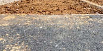 Thôn Vang, Cổ loa, Đông Anh thửa đất oto 2mặt tiền trước sau 51m2, mt 4m62.