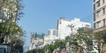 BÁN NHÀ 2 MẶT TIỀN - HỒ NGHINH & DƯƠNG ĐÌNH NGHỆ - GẦN BIỂN - 22 TỶ.