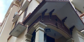 Bán biệt thự song lập 5PN 6WC 164m2 Nam Từ Liêm, Hà Nội