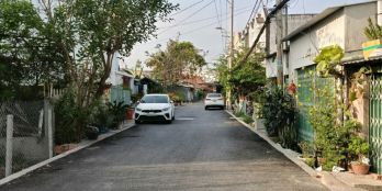 Bán nhà HXH - Ngang 6.42m - Full thổ cư - Giá chỉ 3,5 tỷ