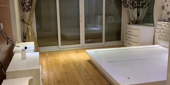 Nhà Mặt Tiền Kinh Doanh KDC Thuận Giao – 150m² – Giá Nhỉnh hơn 4 Tỷ!