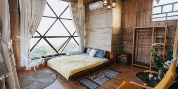 GẤP! BÁN BIỆT THỰ 4 TẦNG VIEW SÔNG - CẨM THANH, HỘI AN