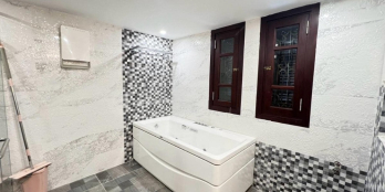 Bán BT đẹp xuất sắc gần Bộ Ngoại Giao, 38 tỷ, 143m2, 5PN, 5WC