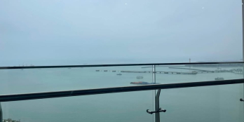 Cần bán Cắt Lỗ căn Studios 36m2 View Biển tại chung cư The Sapphire S2, Bến Đoan