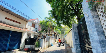 Bán đất gần ngã tư Tân Phong cách đường Nguyễn Ái Quốc 200m; 259m2 giá chỉ 8.5T