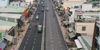 Chính chủ bán nhà đường Tân Kỳ Tân Quý, Bình Tân