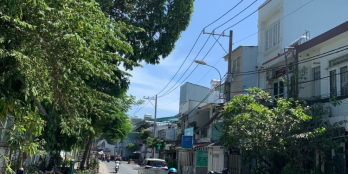 Đường Xe Hơi Cách Vài Bước - 88m2, 5 Phòng Ngủ - Dương Bá Trạc Quận 8