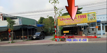 Bán 303m2 đất VIP nhất Hiệp Thành   Đừng bỏ lỡ cơ hội sở hữu lô đất  HOT nhất !