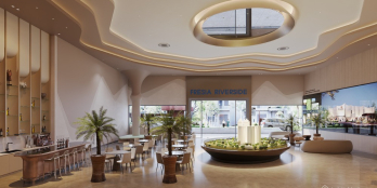 Fresia Riverside Căn Hộ Ven Sông Liền Kề Siêu Thị Aeon Biên Hòa Đồng Nai